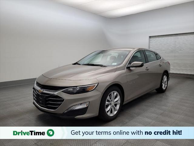 2023 Chevrolet Malibu
