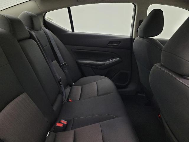 Photo of 2024 Pearl White Tricoat Nissan Altima