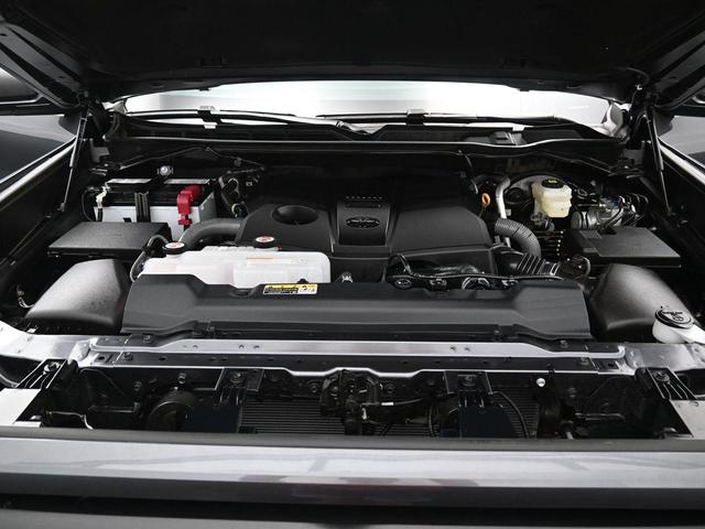 Photo of 2025 Magnetic Gray Metallic Toyota Tundra