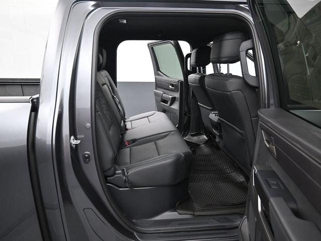 Photo of 2025 Magnetic Gray Metallic Toyota Tundra