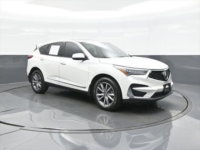 2020 Acura RDX