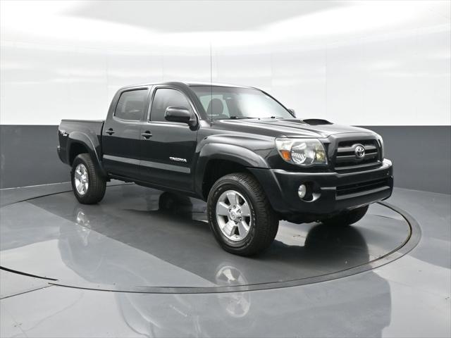 2009 Toyota Tacoma