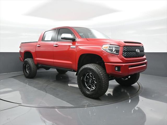 2020 Toyota Tundra