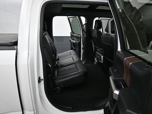 Photo of 2020 Star White Metallic Tri-Coat Ford F-150