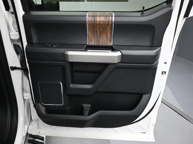 Photo of 2020 Star White Metallic Tri-Coat Ford F-150
