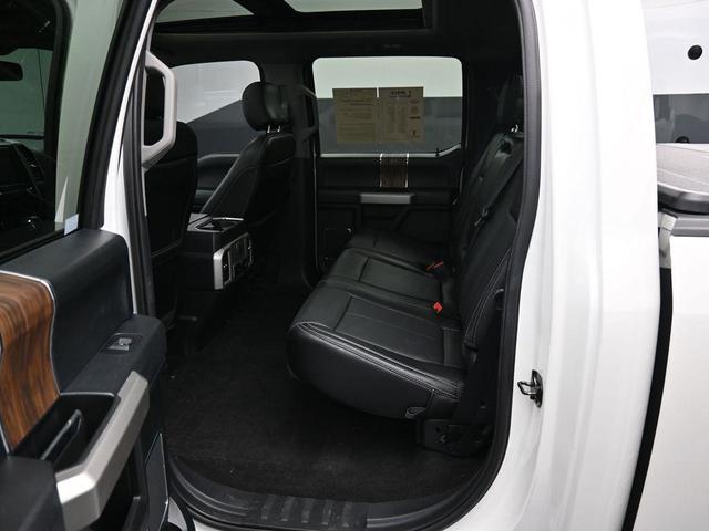 Photo of 2020 Star White Metallic Tri-Coat Ford F-150