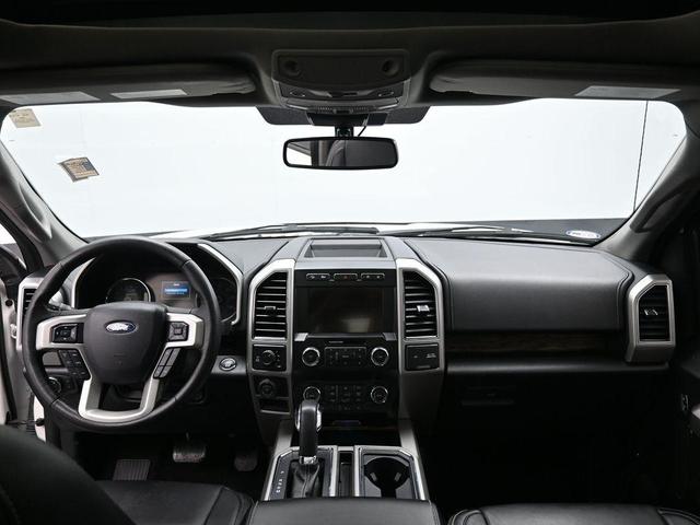 Photo of 2020 Star White Metallic Tri-Coat Ford F-150