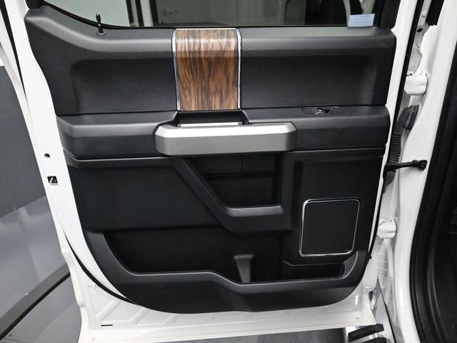 Photo of 2020 Star White Metallic Tri-Coat Ford F-150