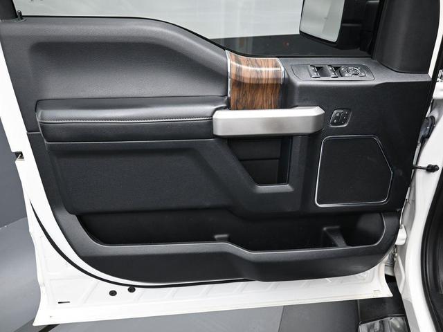 Photo of 2020 Star White Metallic Tri-Coat Ford F-150