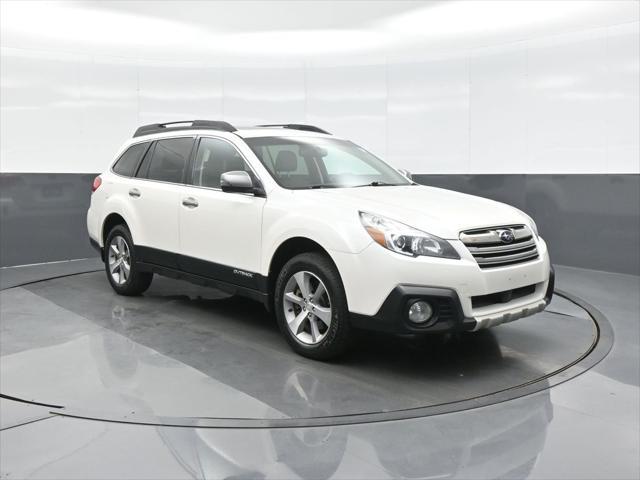 2013 Subaru Outback
