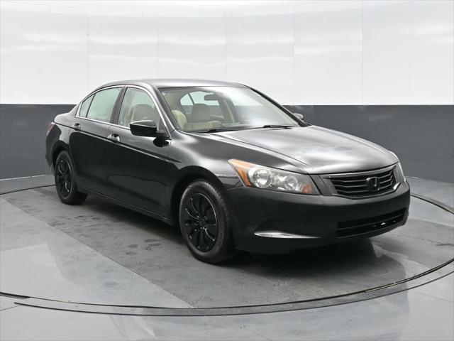 2010 Honda Accord