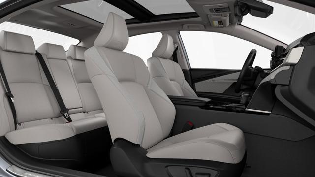 Photo of 2025 Underground Toyota Camry