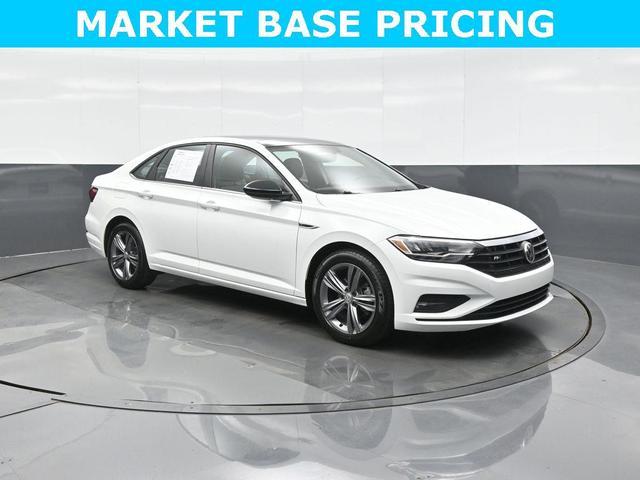 2021 Volkswagen Jetta