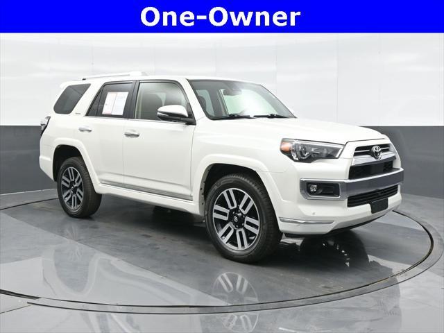 2023 Toyota 4runner
