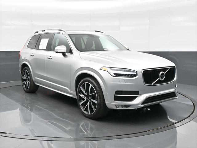 2019 Volvo XC90