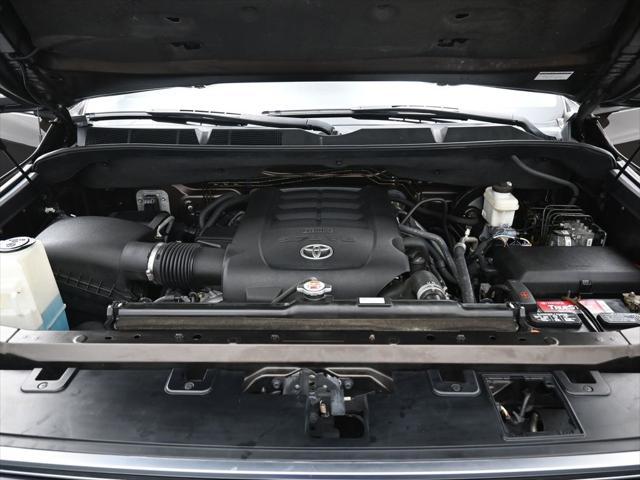 Photo of 2018 Smoked Mesquite Toyota Tundra