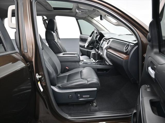 Photo of 2018 Smoked Mesquite Toyota Tundra