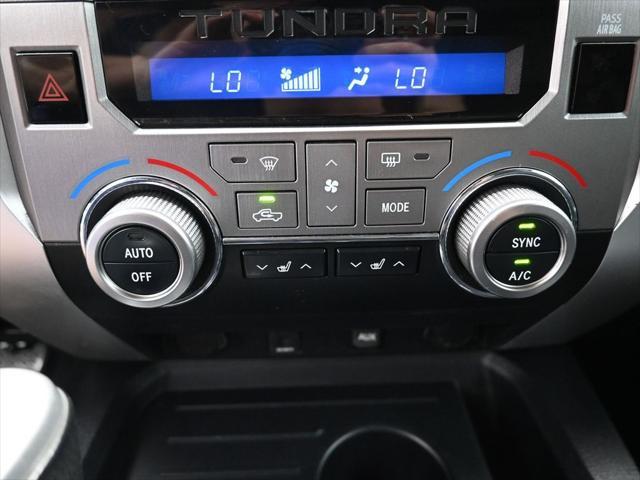 Photo of 2018 Smoked Mesquite Toyota Tundra