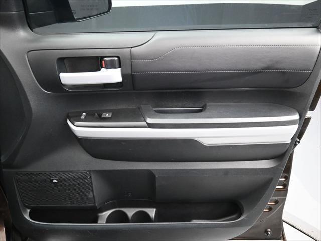 Photo of 2018 Smoked Mesquite Toyota Tundra