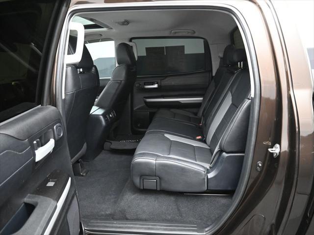 Photo of 2018 Smoked Mesquite Toyota Tundra
