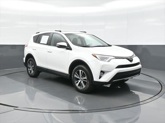 2018 Toyota RAV4
