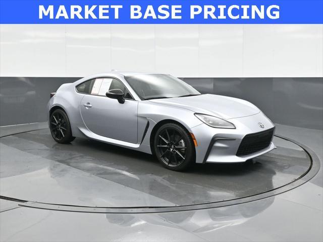 2022 Toyota Gr86
