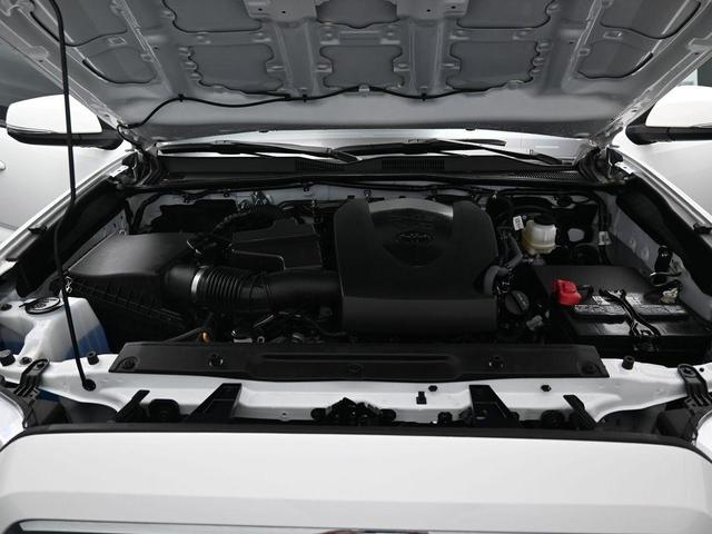 Photo of 2023 Celestial Silver Metallic Toyota Tacoma