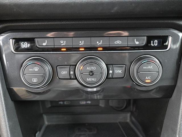 Photo of 2021 Platinum Gray Metallic Volkswagen Tiguan