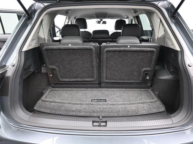 Photo of 2021 Platinum Gray Metallic Volkswagen Tiguan