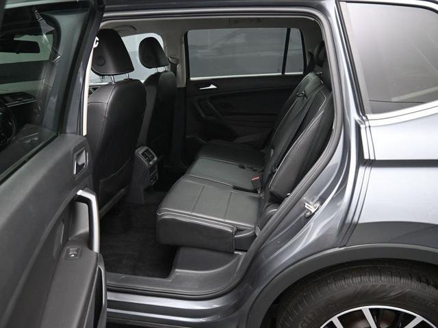 Photo of 2021 Platinum Gray Metallic Volkswagen Tiguan