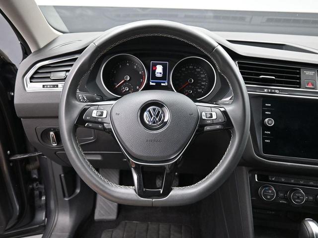 Photo of 2021 Platinum Gray Metallic Volkswagen Tiguan