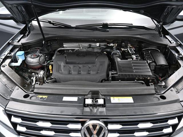Photo of 2021 Platinum Gray Metallic Volkswagen Tiguan