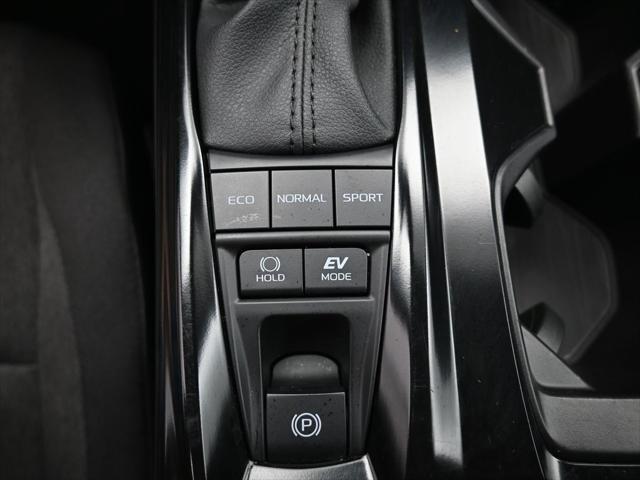 Photo of 2025 Celestial Silver Toyota Camry