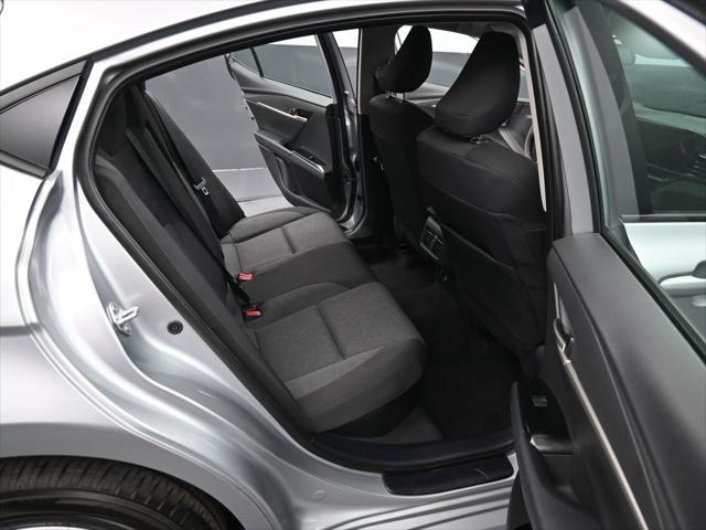 Photo of 2025 Celestial Silver Toyota Camry