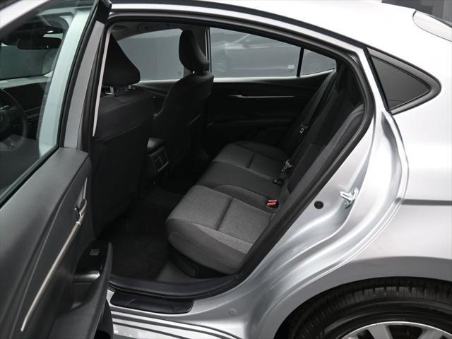 Photo of 2025 Celestial Silver Toyota Camry