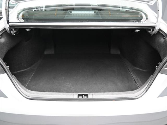 Photo of 2025 Celestial Silver Toyota Camry