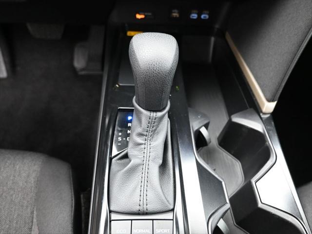 Photo of 2025 Celestial Silver Toyota Camry