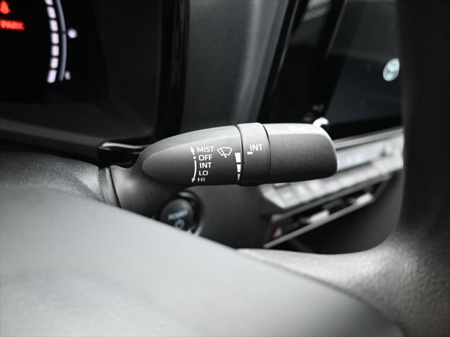 Photo of 2025 Celestial Silver Toyota Camry