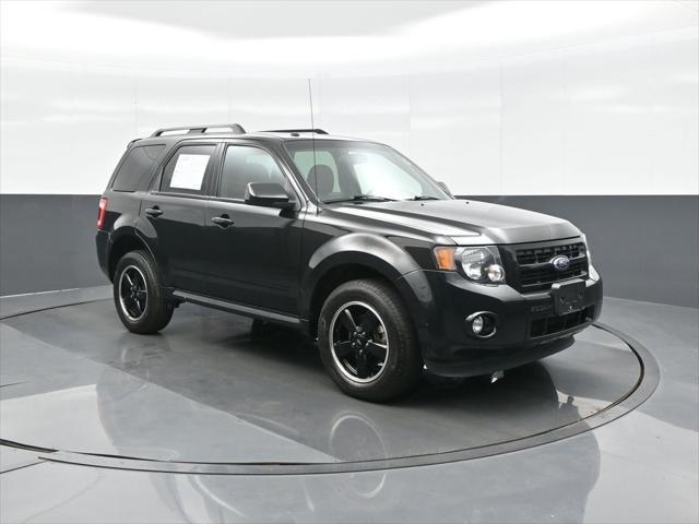 2011 Ford Escape