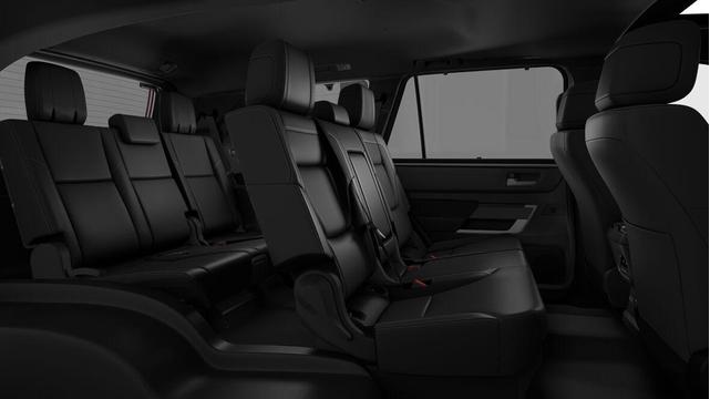 Photo of 2026 Wind Chill Pearl Toyota Sequoia