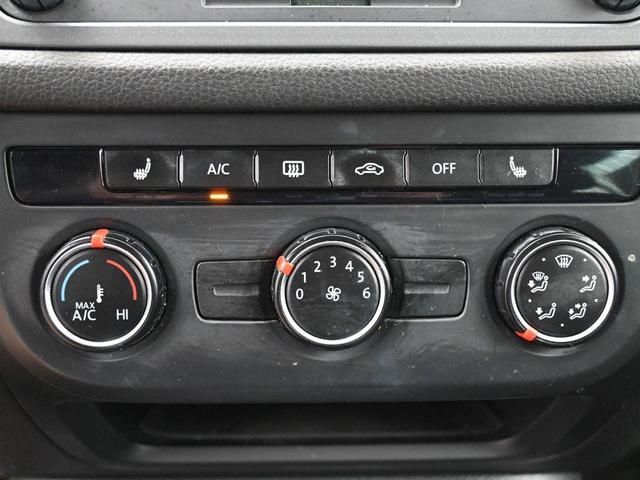 Photo of 2014 Pure White Volkswagen Tiguan