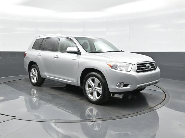 2010 Toyota Highlander