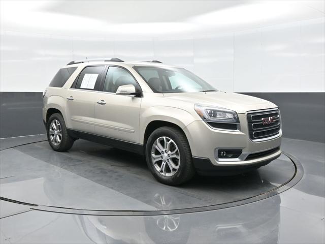 2014 GMC Acadia