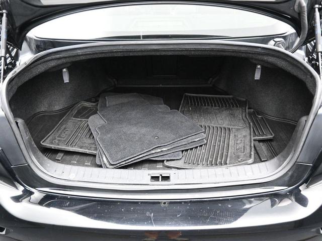 Photo of 2015 Black Obsidian INFINITI Q50