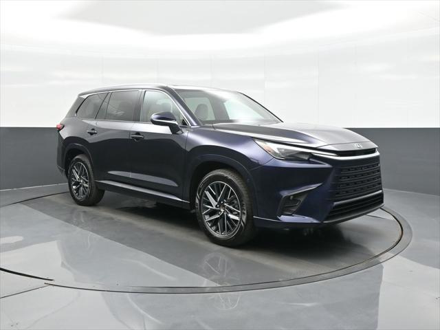 2025 Lexus Tx 350