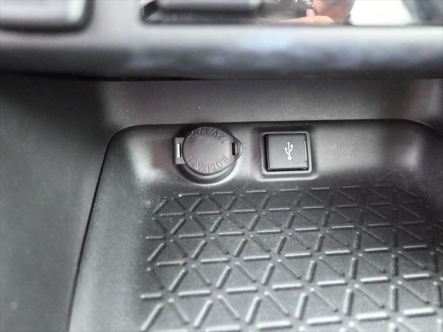 Photo of 2022 Magnetic Gray Metallic Toyota RAV4