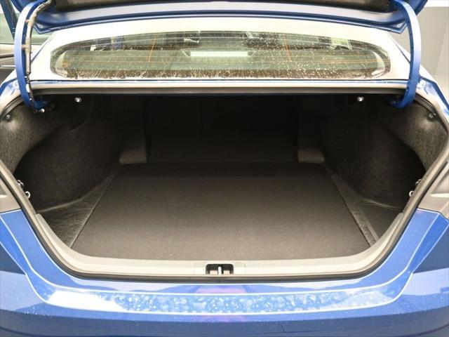 Photo of 2025 Reservoir Blue Toyota Camry