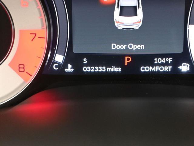 Photo of 2022 Modern Steel Metallic Acura TLX