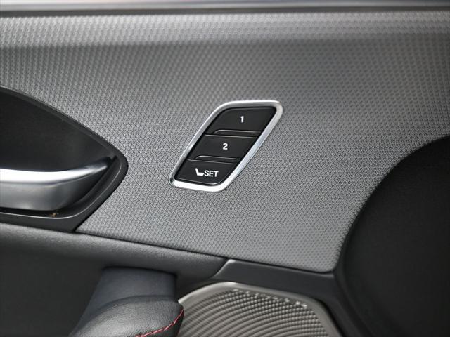 Photo of 2022 Modern Steel Metallic Acura TLX