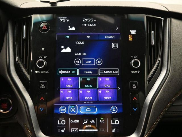 Photo of 2022 Gray Metallic Subaru Outback